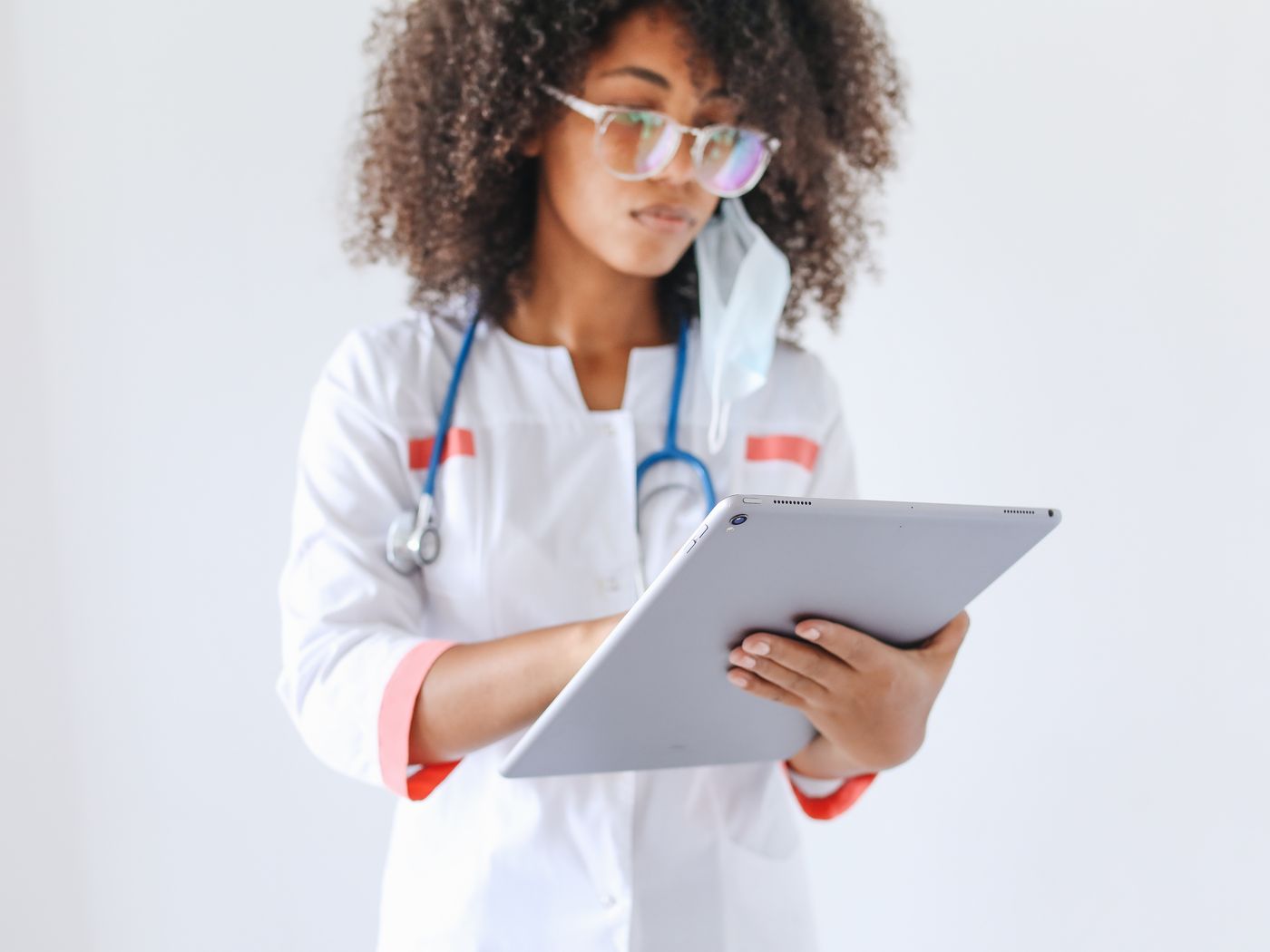 Healthcare technology and clinical software